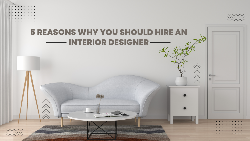 Interior Designers in Wakad Pune